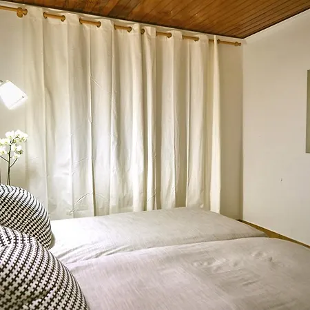 Apartment Wolfhouse Santiago Del Teide