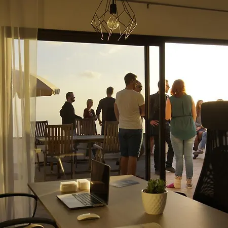 Wolfhouse Apartamento
