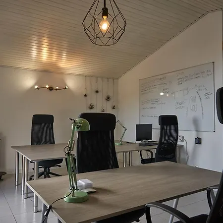 Wolfhouse Apartamento Santiago del Teide
