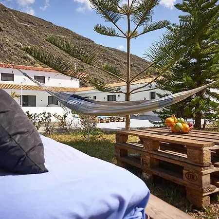 Wolfhouse Apartamento